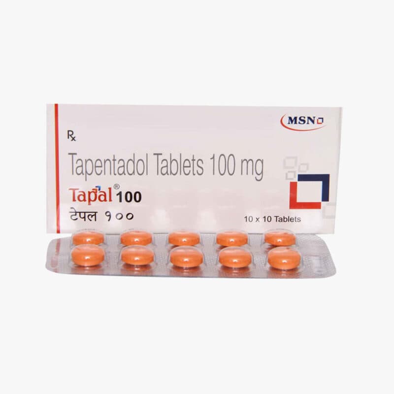TAPAL 100 TAB