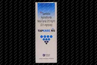 TAPEASE NS 225