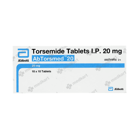 TAPIRISTAT 20MG TAB 10`S