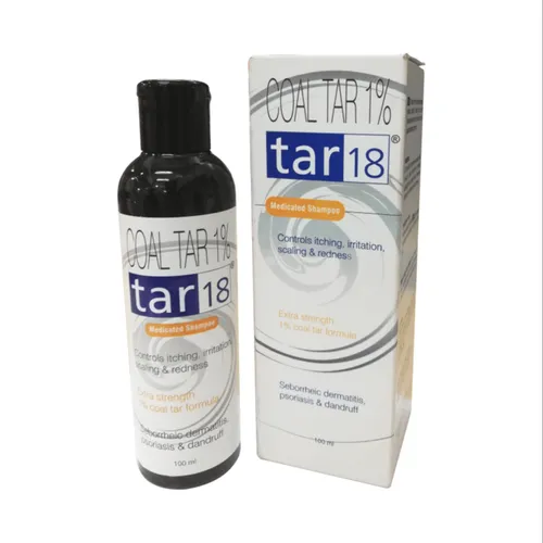 TAR 18