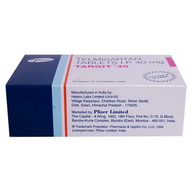 TARGIT 40MG