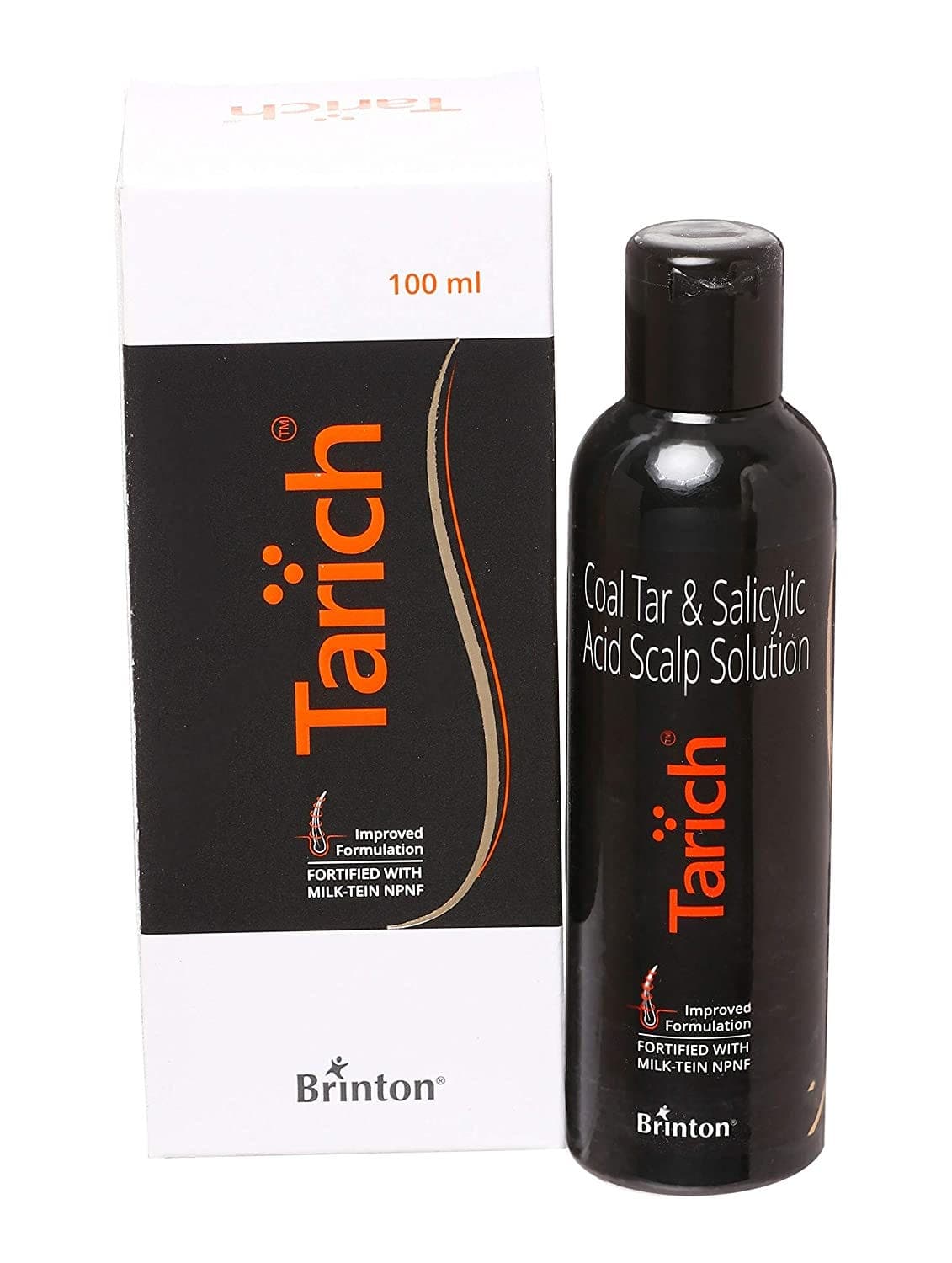 TARICH LOTION(SOLUTION)