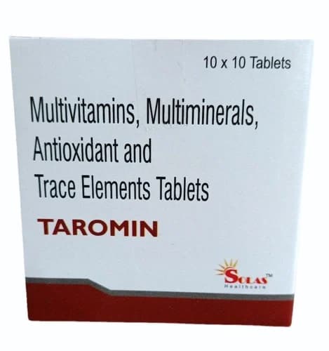TAROMIN TAB