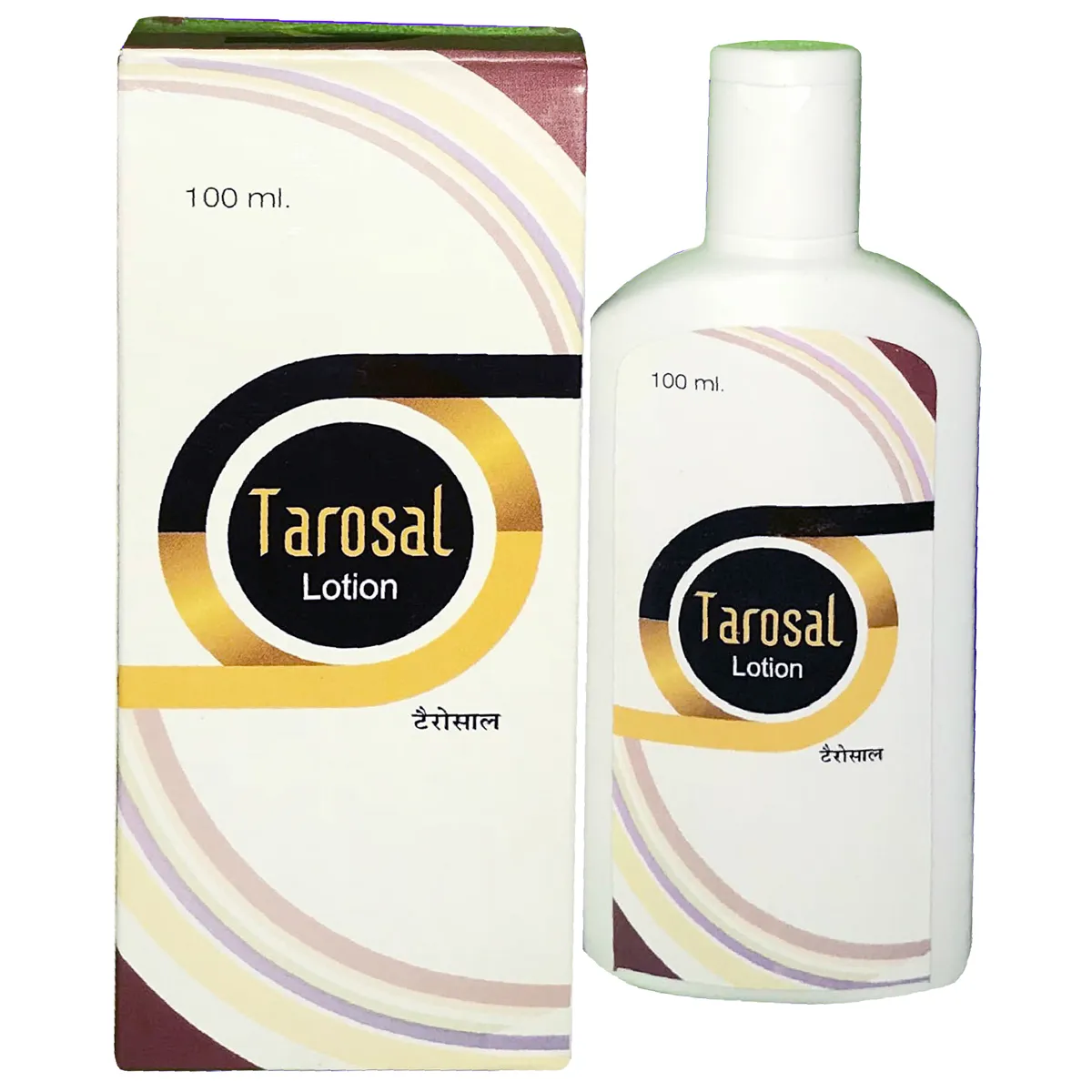 TAROSAL LOTION