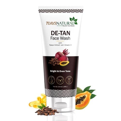 Tatshan Face Wash