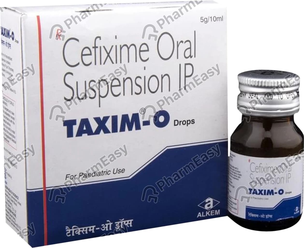 Taxim O Drop