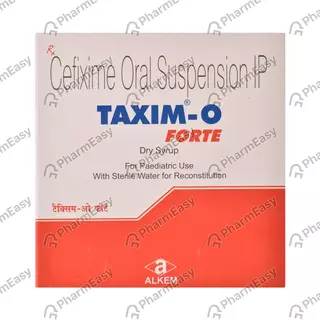 TAXIM O FORTE SY