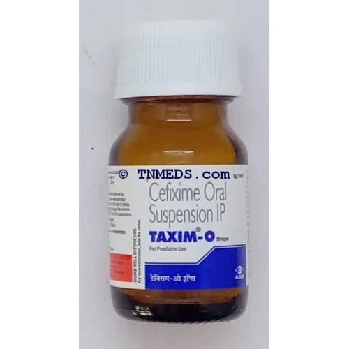 TAXIM O PAEDIA 10ML