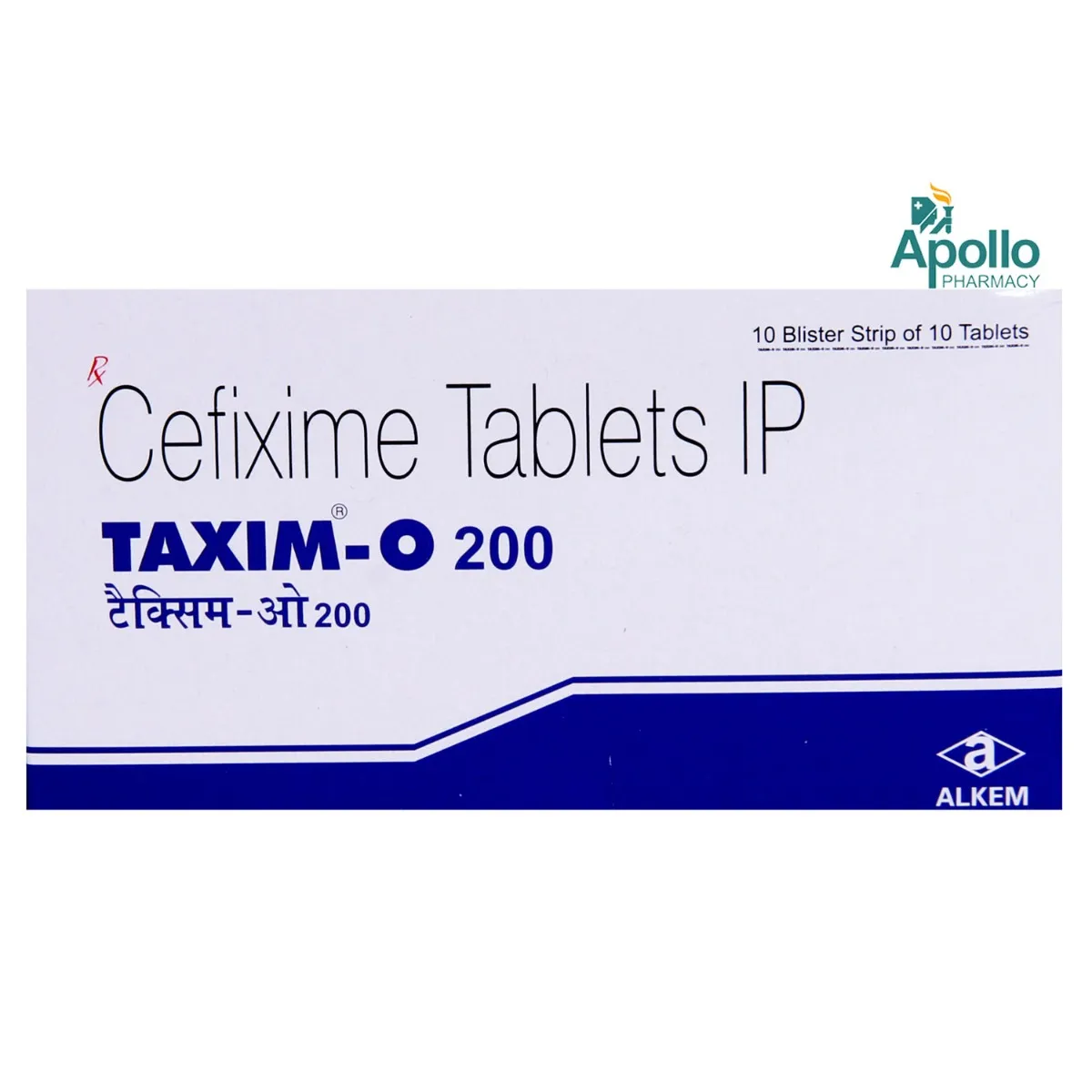 TAXIM-O XL TAB