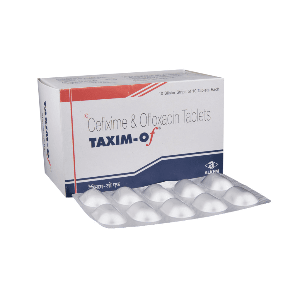 TAXIM OF TAB