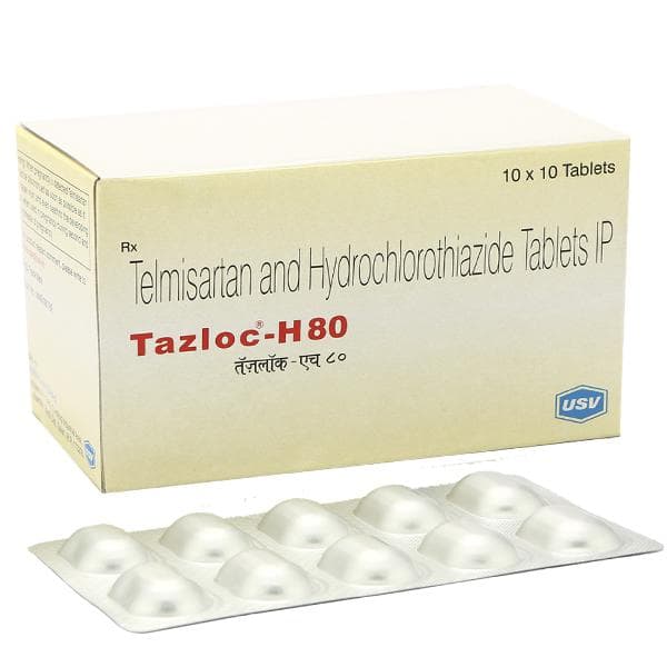 Tazloc H
