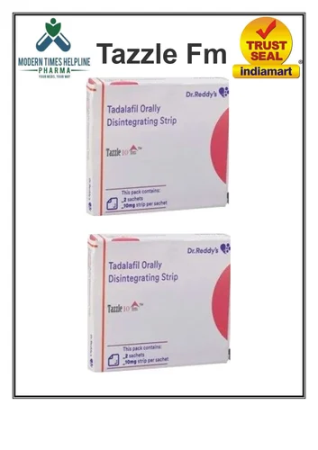 TAZZLE 10FM 10MG FILM