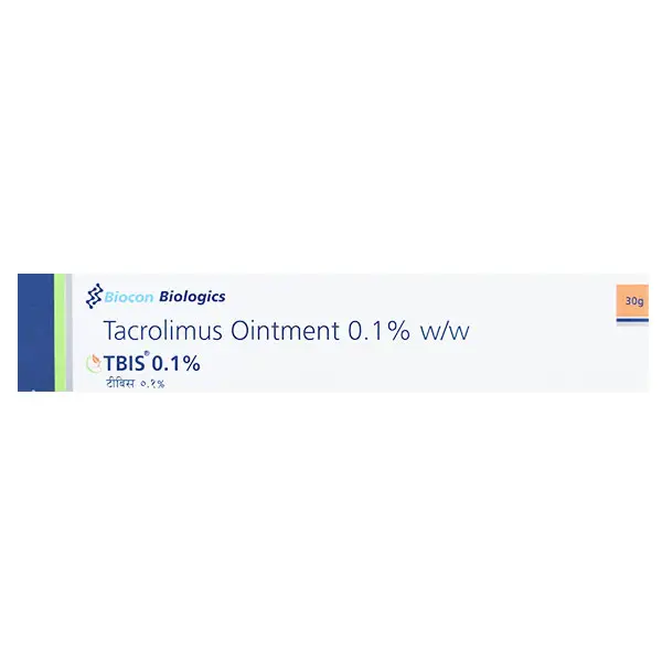 TBIS 0.1%30GM