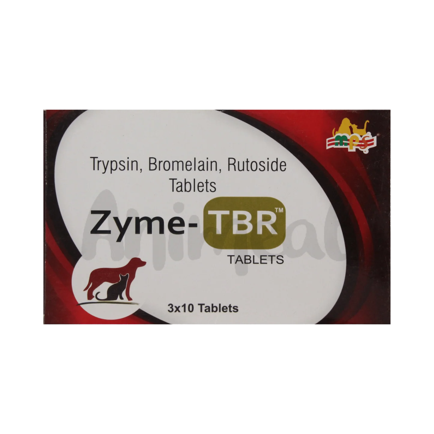 TBR ZYME TAB