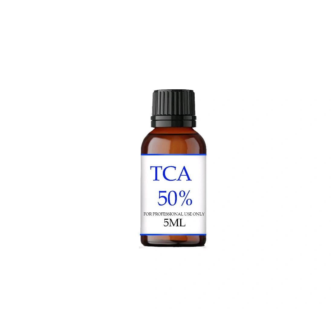 TCA CROSS 50%