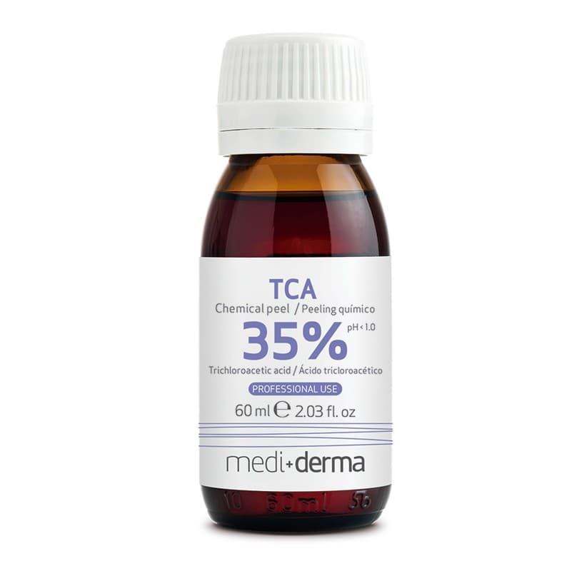 TCA PEEL 35%