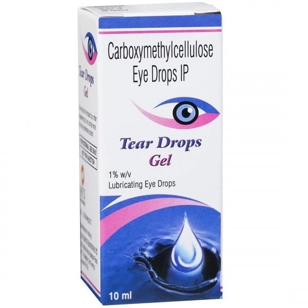 Tear Drops