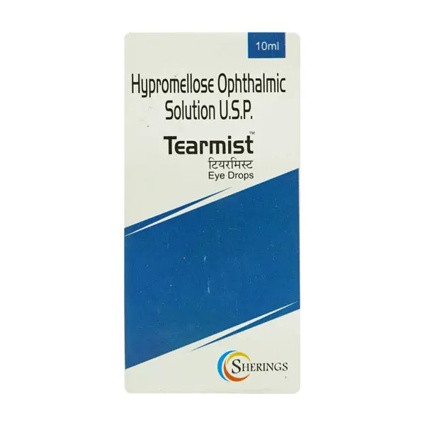 TEARMIST E/D