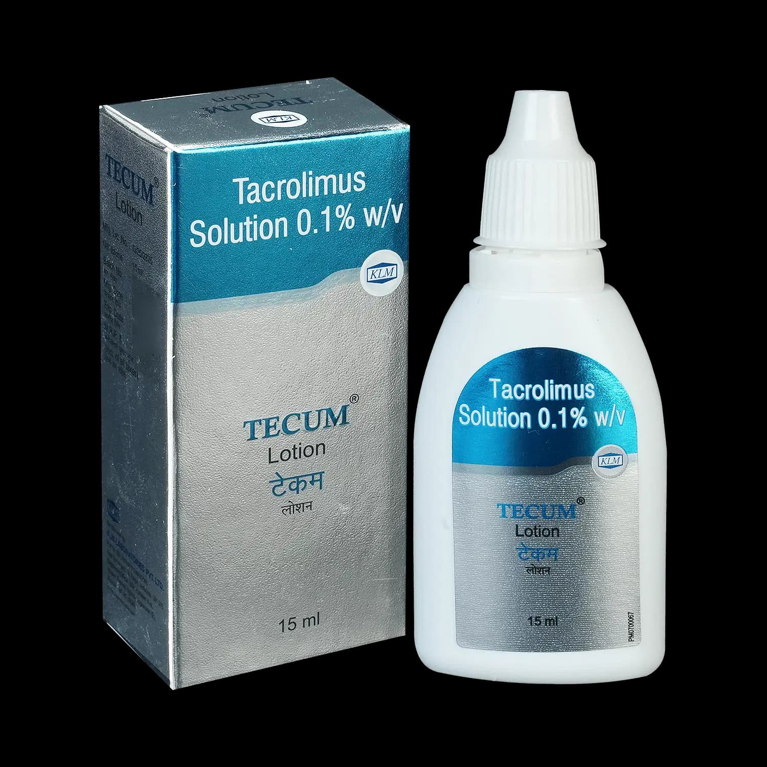 TECUM LOTION