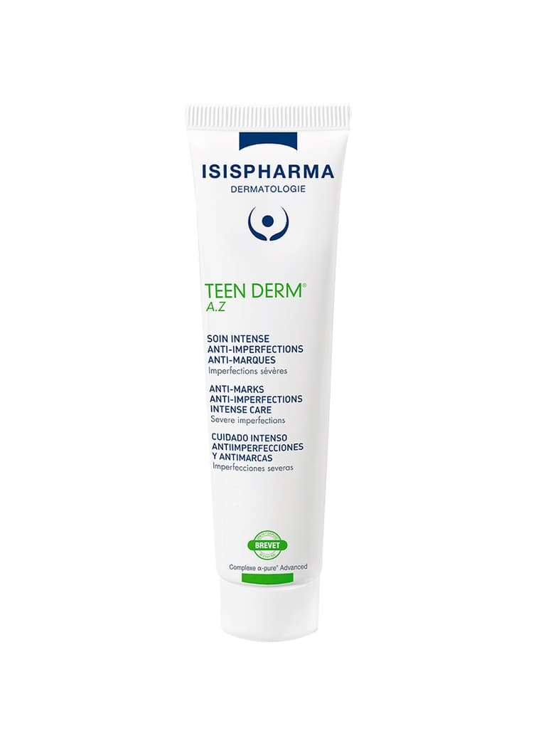 TEEN DERM A Z ANTI IMPERFECTION