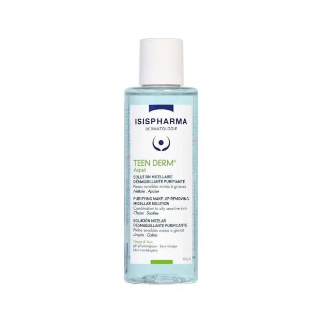 TEEN DERM AQUAPURIFYING MAKE UP