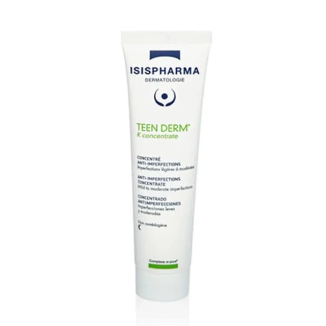 TEEN DERM PURE ANTI IMPERFECTION