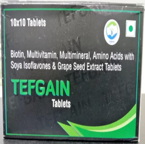 TEFGAIN TAB