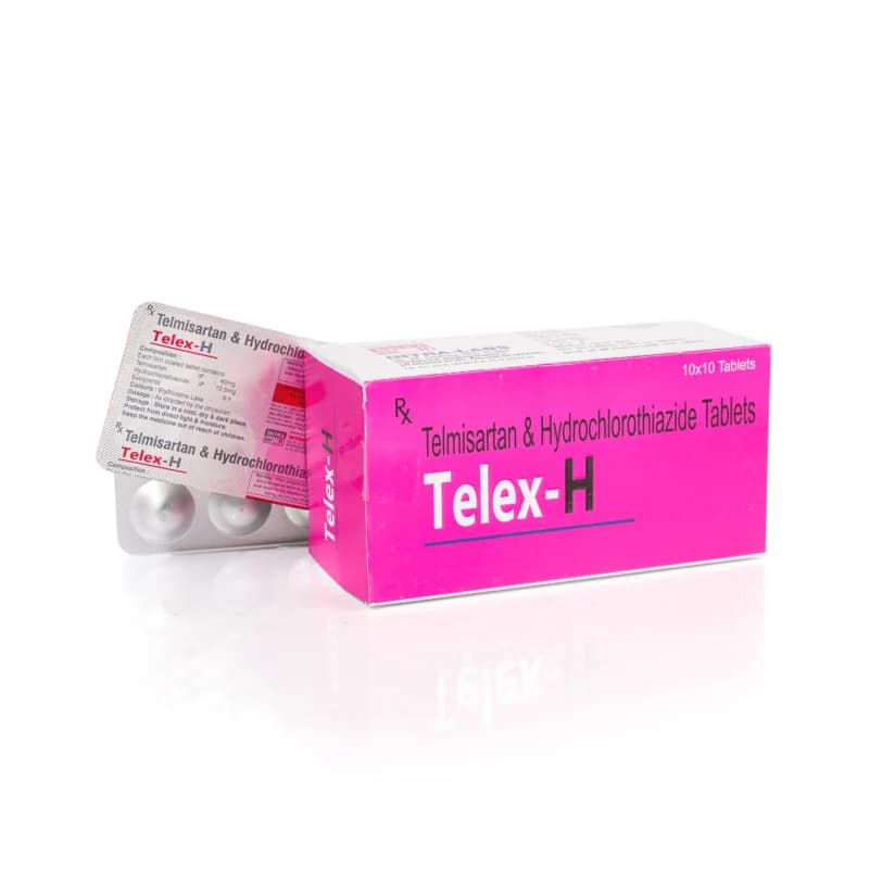 TELAX H TAB