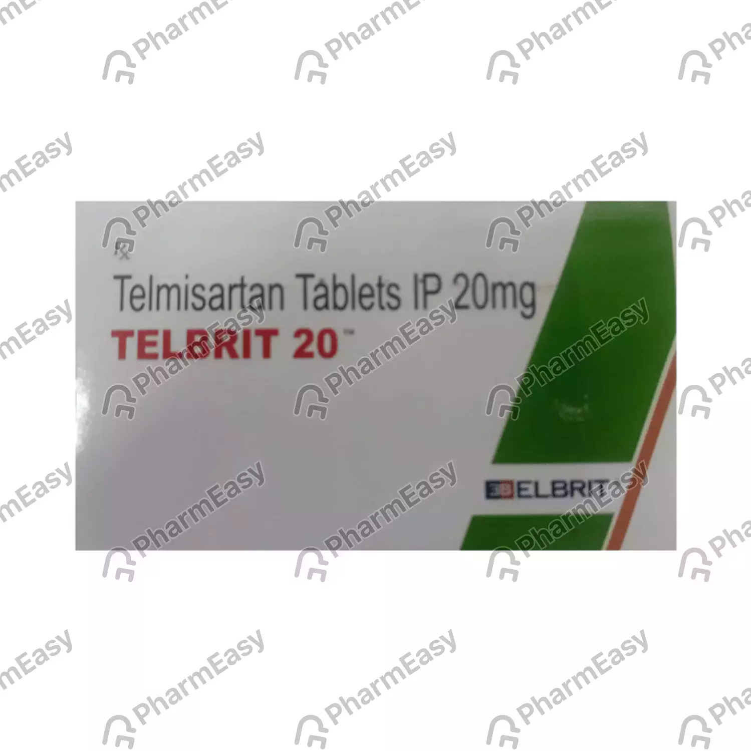 TELBRIT 20