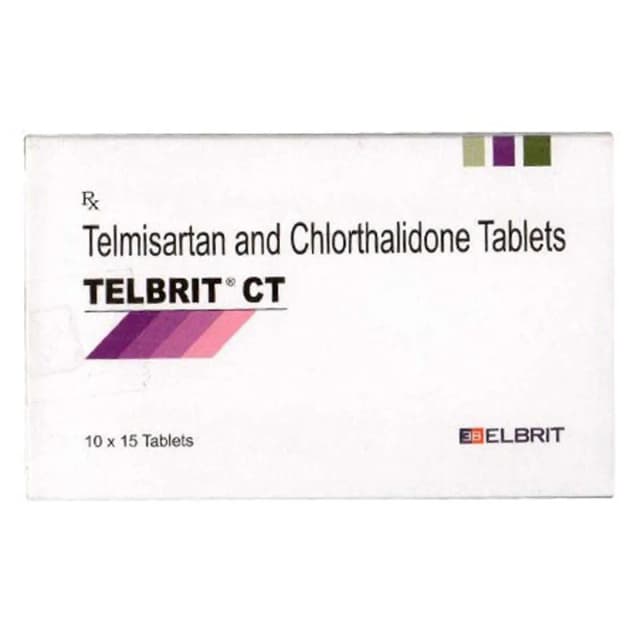 Telbrit 80