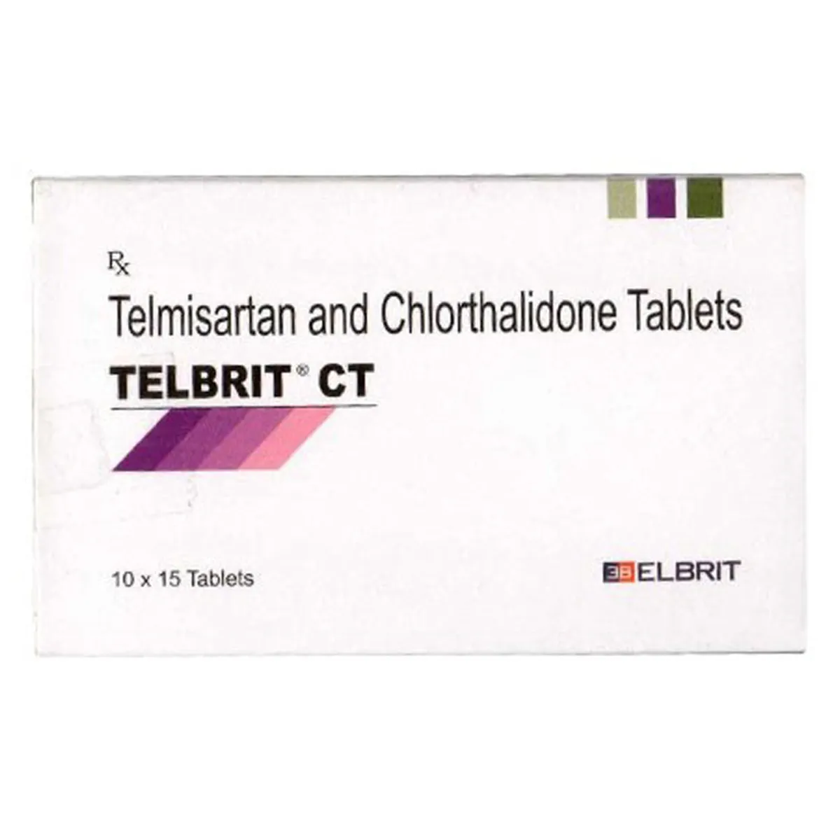 TELBRIT CT