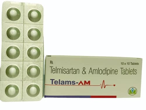 Telcem Am Tab