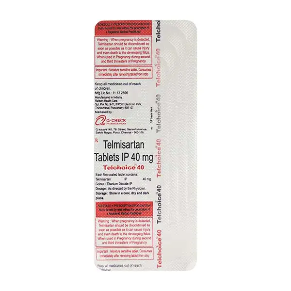 TELCHOICE 40