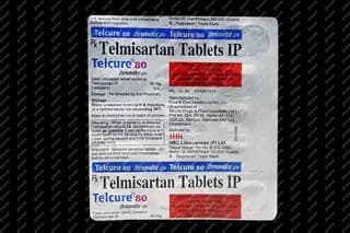 TELCURE 80 TAB