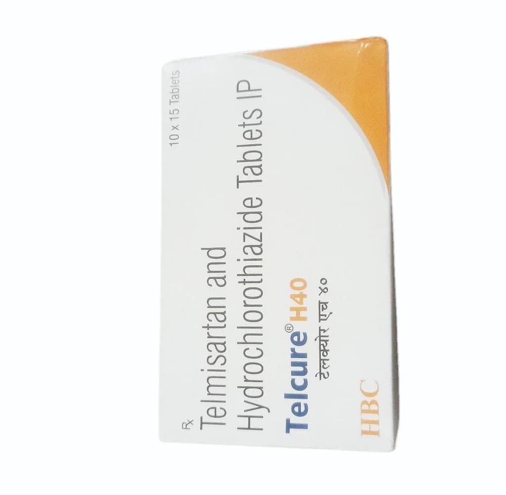 TELCURE H 40