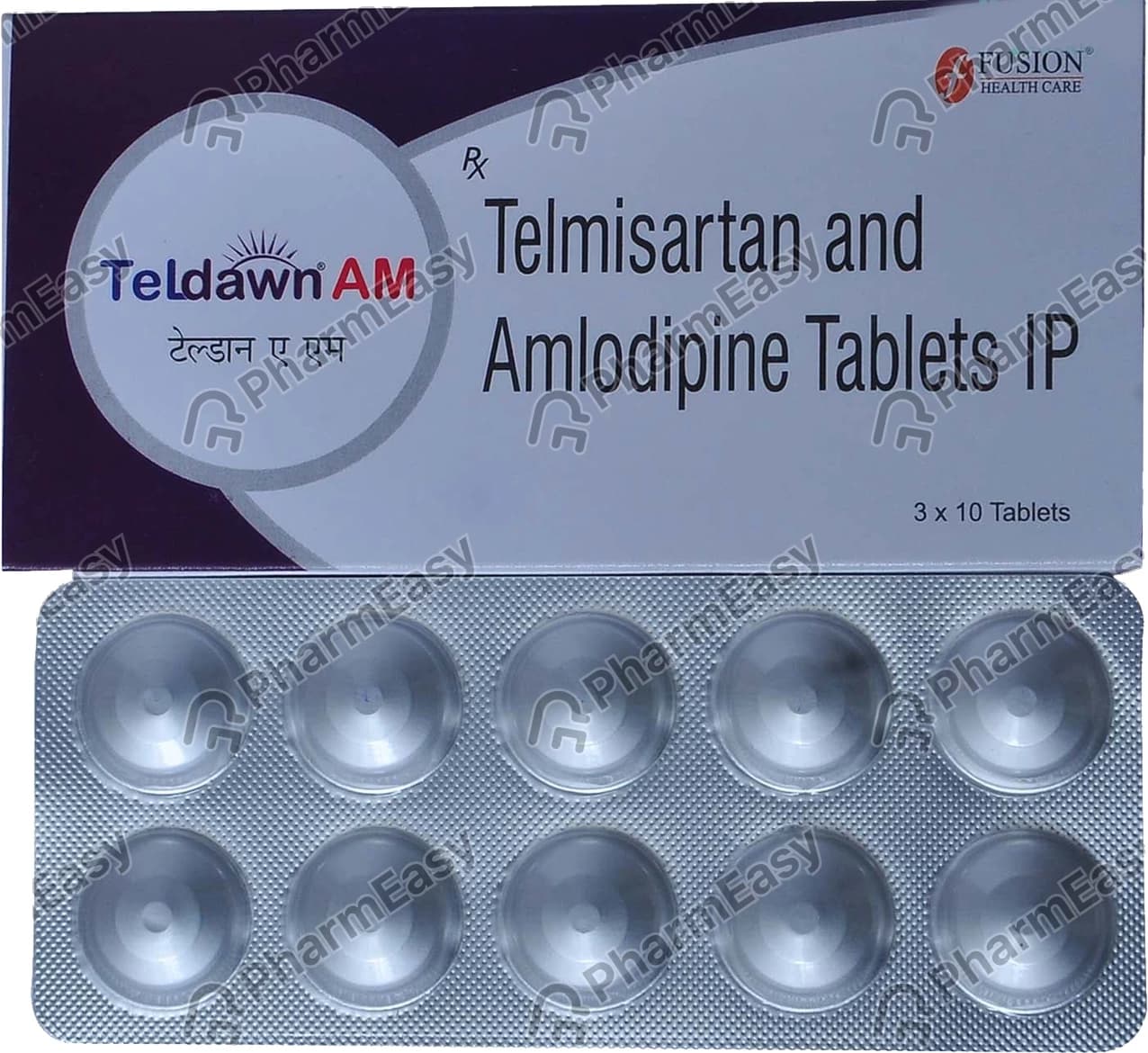 TELDAWN AM TAB