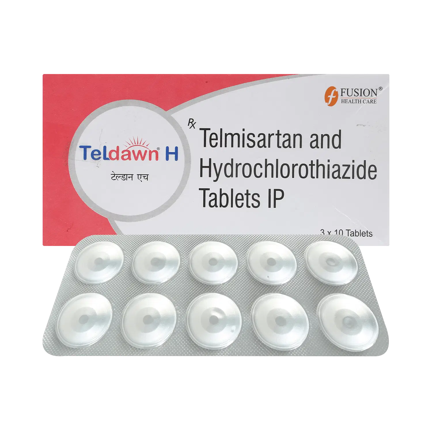 TELDAWN H TAB