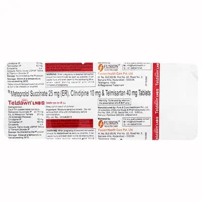 TELDAWN LNB 25