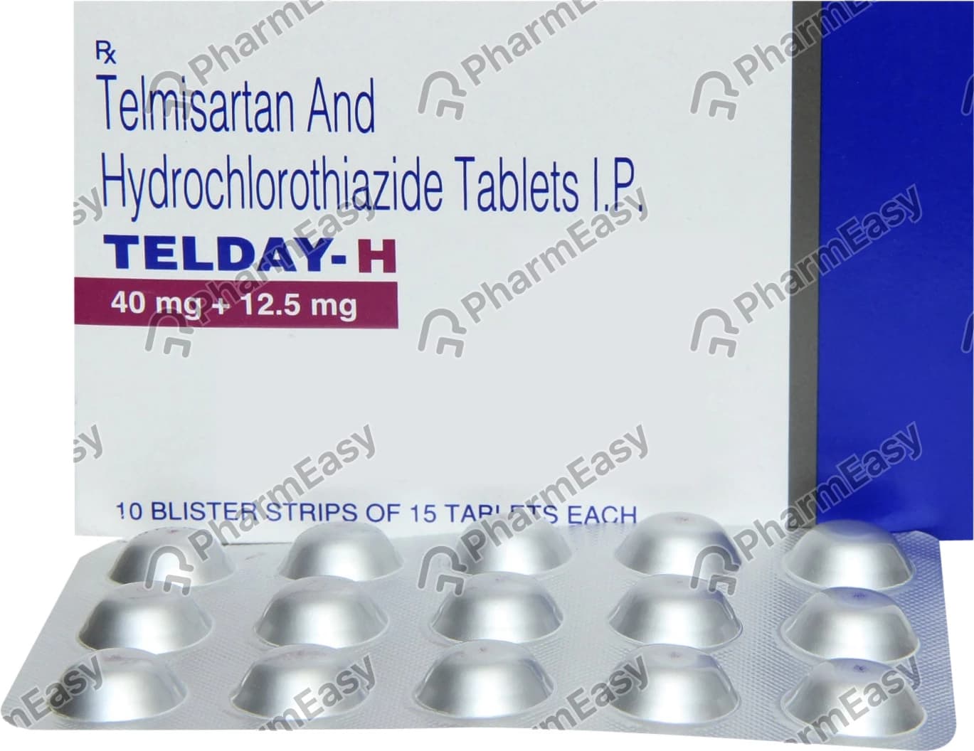 TELDAY H TAB