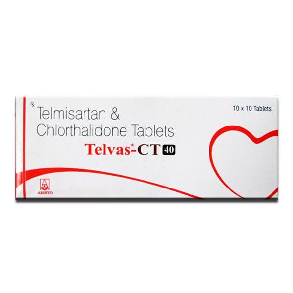 TELEFRA CT TAB