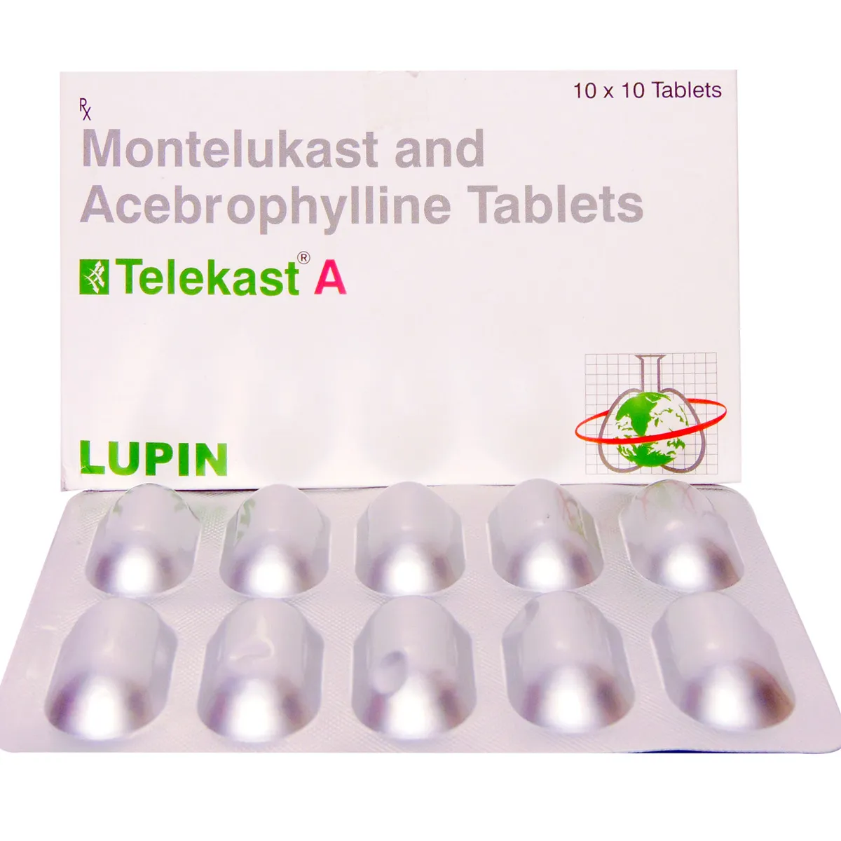 TELEKAST A TAB