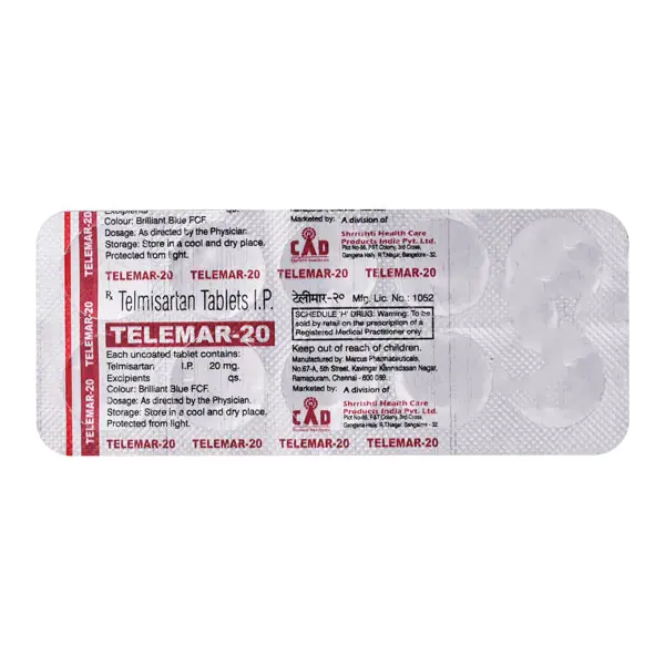TELEMAR-20