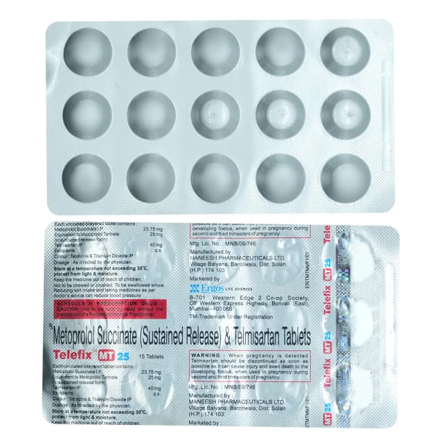 TELIFREE-MT TAB