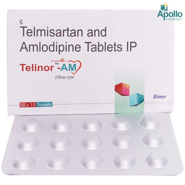 TELINOR-AM TAB