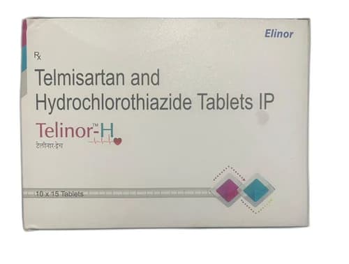 TELINOR-MT 50MG TAB