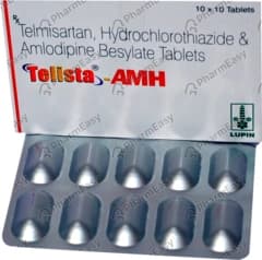 TELISTA AMH