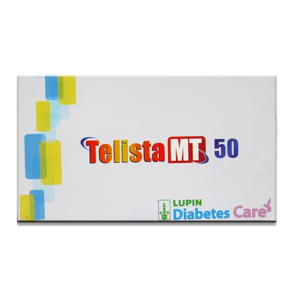 TELISTA MT 50