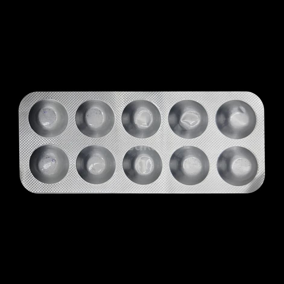 Tellite 40MG Tab 10S