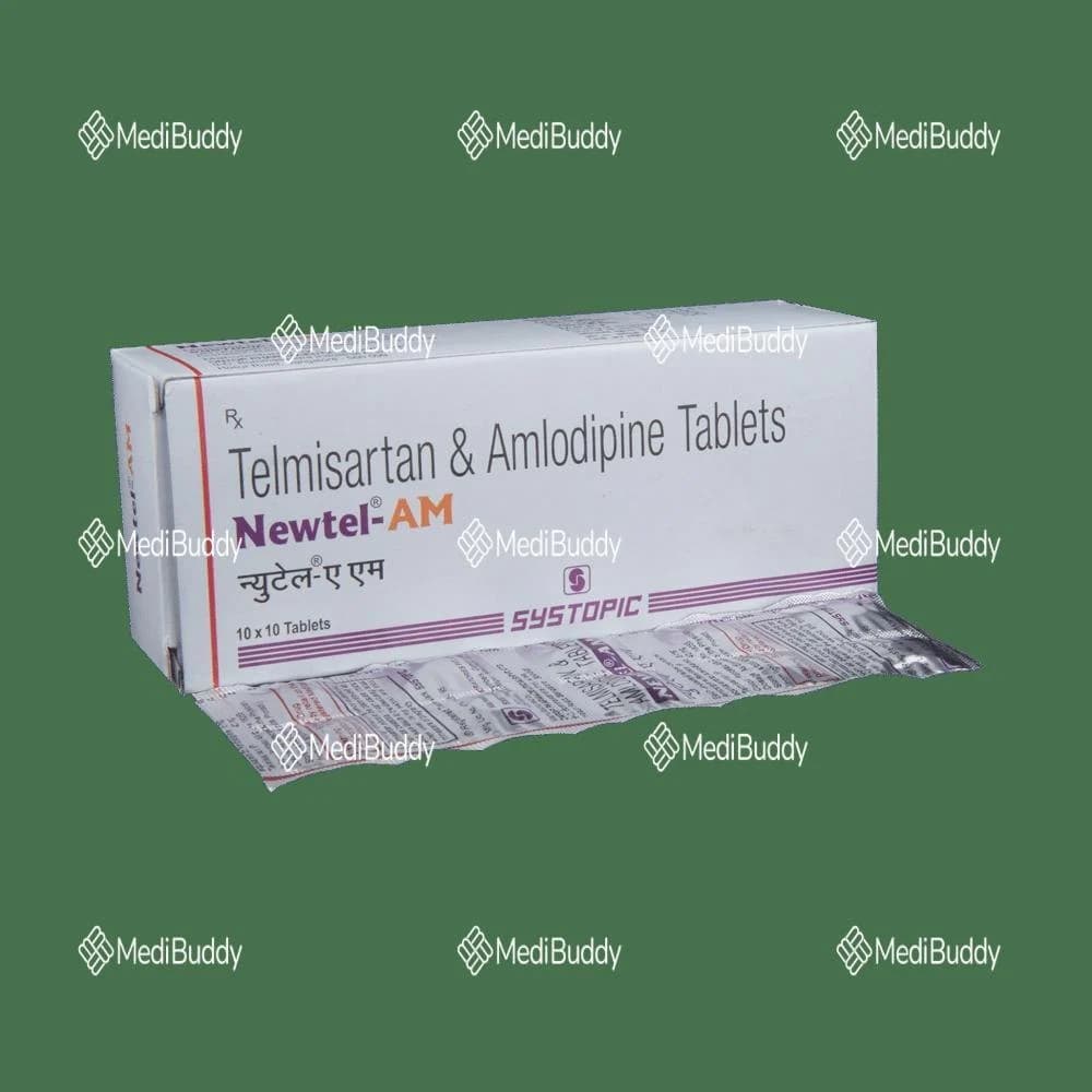 TELLITE AM 40 TAB 10`S
