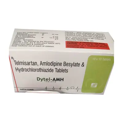 TELLITE AMH TAB 10`S